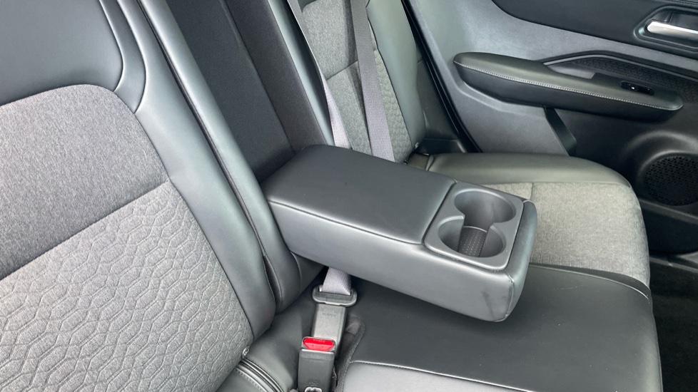 Nissan ARIYA 160kW Advance 63kWh 22kWCh 5dr Auto Electric Hatchback - Image 38