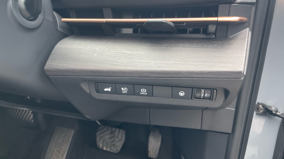 Nissan ARIYA 160kW Advance 63kWh 22kWCh 5dr Auto Electric Hatchback - Image 43