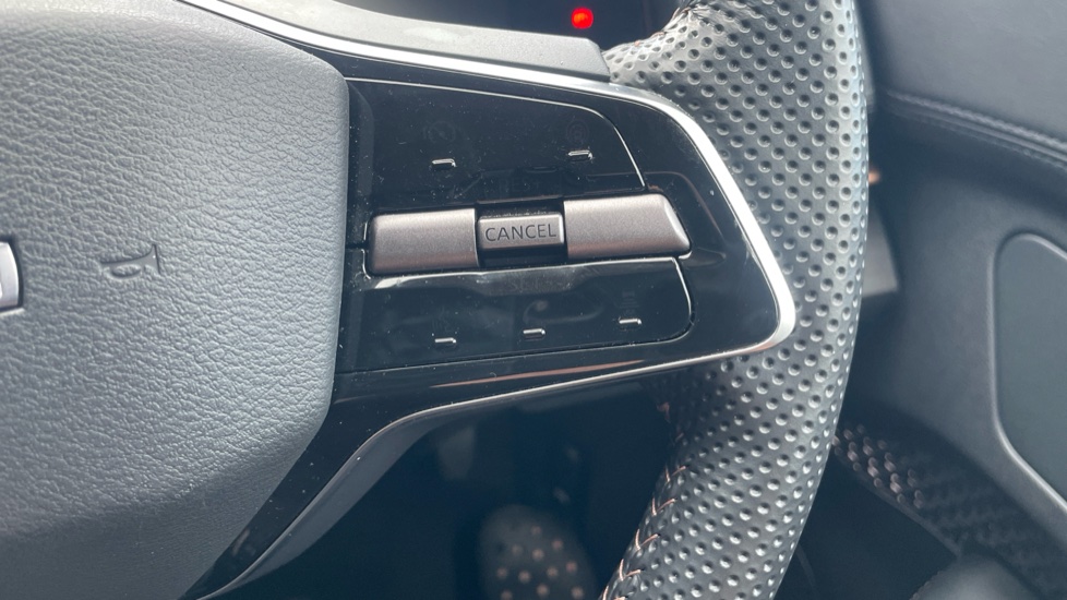 Nissan ARIYA 160kW Advance 63kWh 22kWCh 5dr Auto Electric Hatchback - Image 47