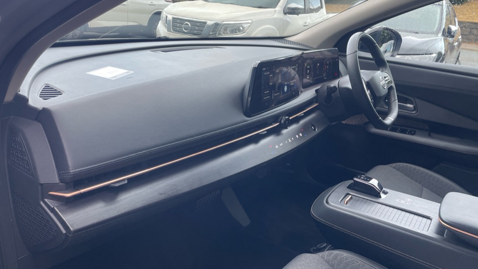 Nissan ARIYA 160kW Advance 63kWh 22kWCh 5dr Auto Electric Hatchback - Image 50