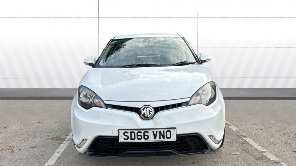 MG MG3 1.5 VTi-TECH 3Style Lux 5dr [Start Stop] Petrol Hatchback - Image 3