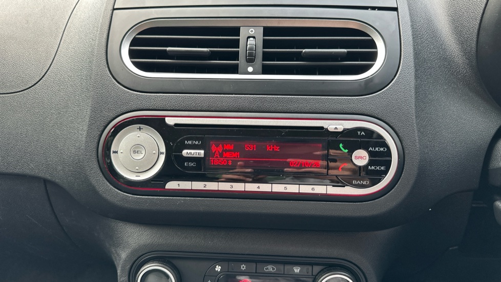 MG MG3 1.5 VTi-TECH 3Style Lux 5dr [Start Stop] Petrol Hatchback - Image 12