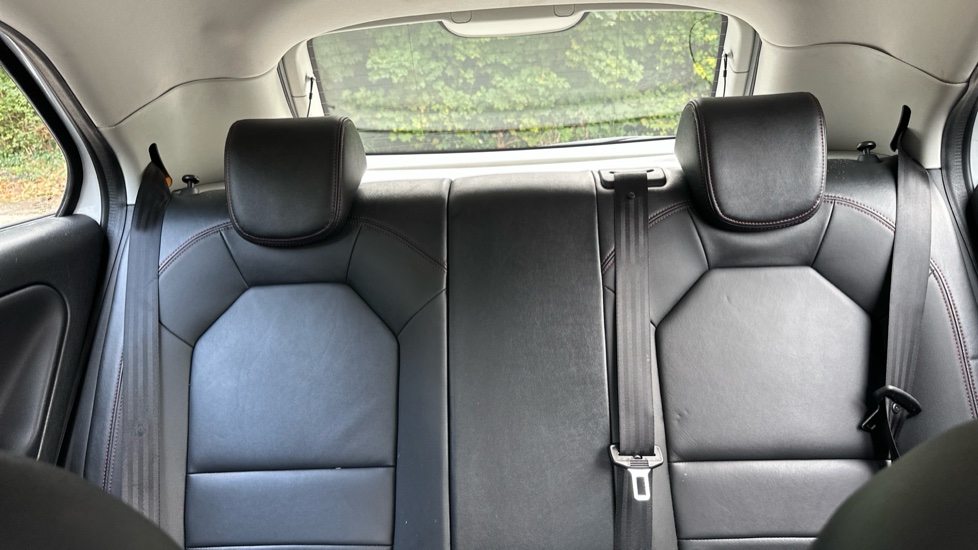 MG MG3 1.5 VTi-TECH 3Style Lux 5dr [Start Stop] Petrol Hatchback - Image 15