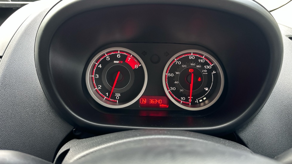 MG MG3 1.5 VTi-TECH 3Style Lux 5dr [Start Stop] Petrol Hatchback - Image 18