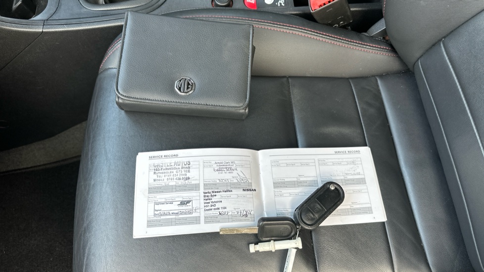 MG MG3 1.5 VTi-TECH 3Style Lux 5dr [Start Stop] Petrol Hatchback - Image 19