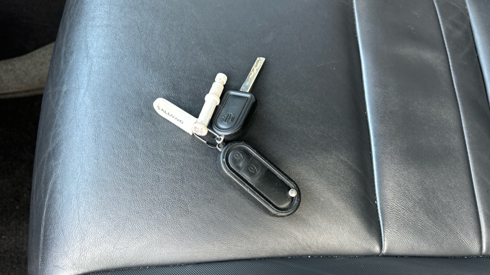 MG MG3 1.5 VTi-TECH 3Style Lux 5dr [Start Stop] Petrol Hatchback - Image 20