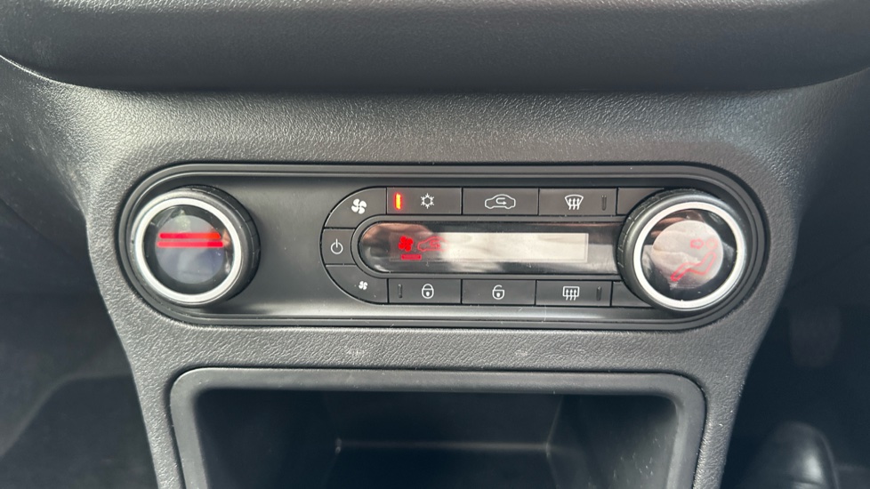 MG MG3 1.5 VTi-TECH 3Style Lux 5dr [Start Stop] Petrol Hatchback - Image 21