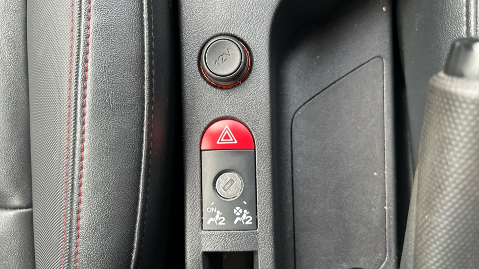 MG MG3 1.5 VTi-TECH 3Style Lux 5dr [Start Stop] Petrol Hatchback - Image 23