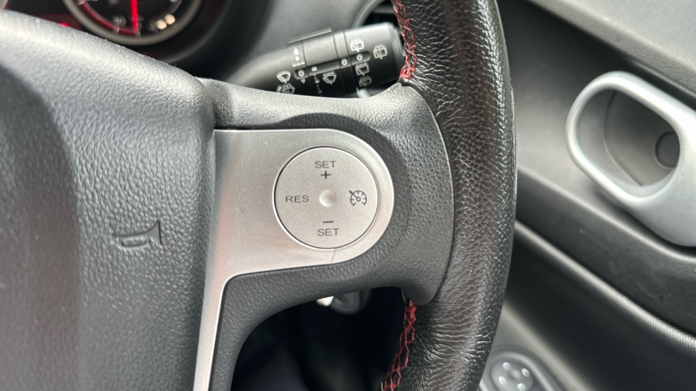 MG MG3 1.5 VTi-TECH 3Style Lux 5dr [Start Stop] Petrol Hatchback - Image 28