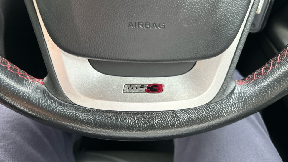 MG MG3 1.5 VTi-TECH 3Style Lux 5dr [Start Stop] Petrol Hatchback - Image 31