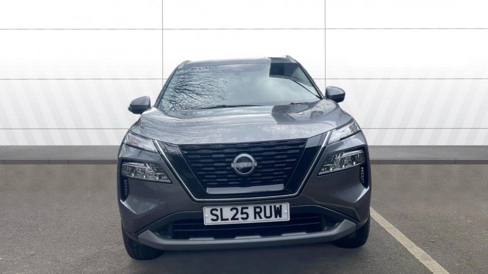 Nissan X-Trail 1.5 E-Power E-4orce 213 N-Connecta 5dr Auto Hybrid Station Wagon - Image 3