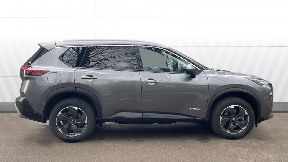 Nissan X-Trail 1.5 E-Power E-4orce 213 N-Connecta 5dr Auto Hybrid Station Wagon - Image 5