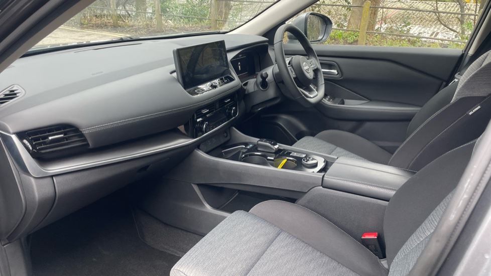 Nissan X-Trail 1.5 E-Power E-4orce 213 N-Connecta 5dr Auto Hybrid Station Wagon - Image 14