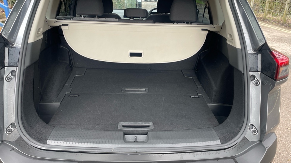 Nissan X-Trail 1.5 E-Power E-4orce 213 N-Connecta 5dr Auto Hybrid Station Wagon - Image 22