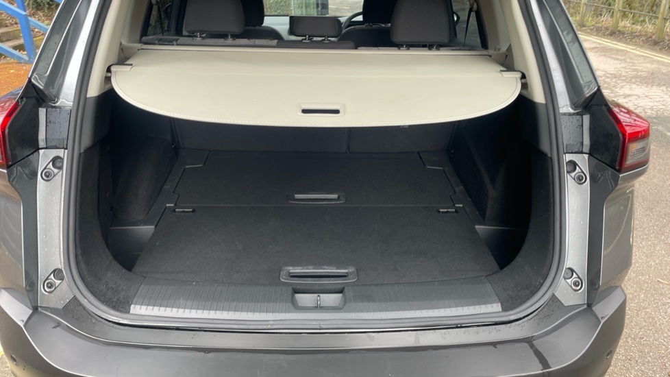 Nissan X-Trail 1.5 E-Power E-4orce 213 N-Connecta 5dr Auto Hybrid Station Wagon - Image 23