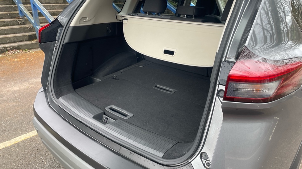 Nissan X-Trail 1.5 E-Power E-4orce 213 N-Connecta 5dr Auto Hybrid Station Wagon - Image 25