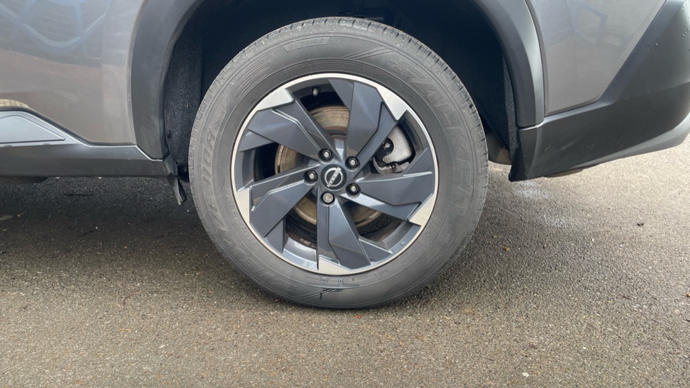 Nissan X-Trail 1.5 E-Power E-4orce 213 N-Connecta 5dr Auto Hybrid Station Wagon - Image 30