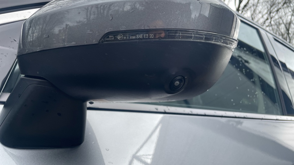 Nissan X-Trail 1.5 E-Power E-4orce 213 N-Connecta 5dr Auto Hybrid Station Wagon - Image 33