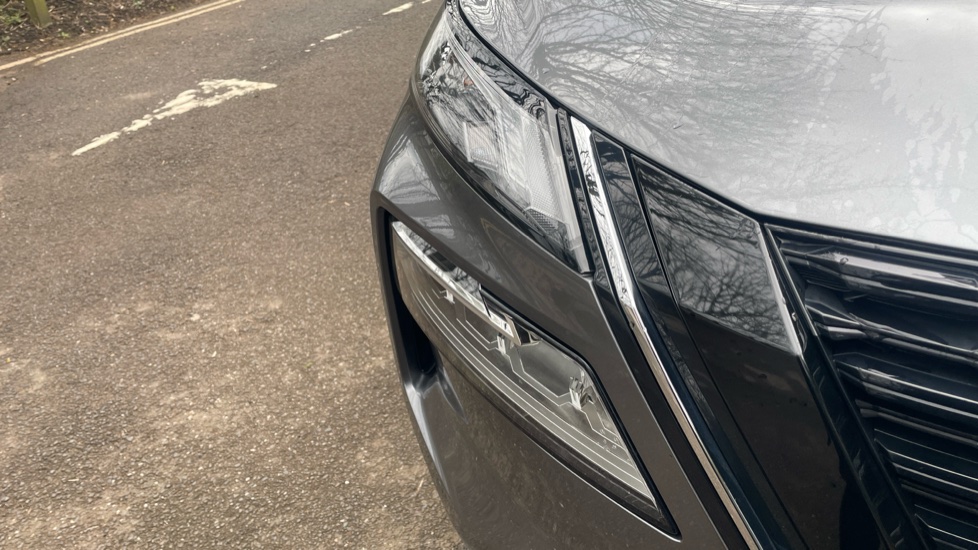 Nissan X-Trail 1.5 E-Power E-4orce 213 N-Connecta 5dr Auto Hybrid Station Wagon - Image 36
