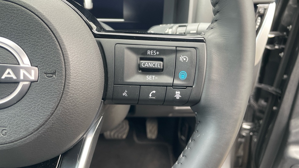 Nissan X-Trail 1.5 E-Power E-4orce 213 N-Connecta 5dr Auto Hybrid Station Wagon - Image 40