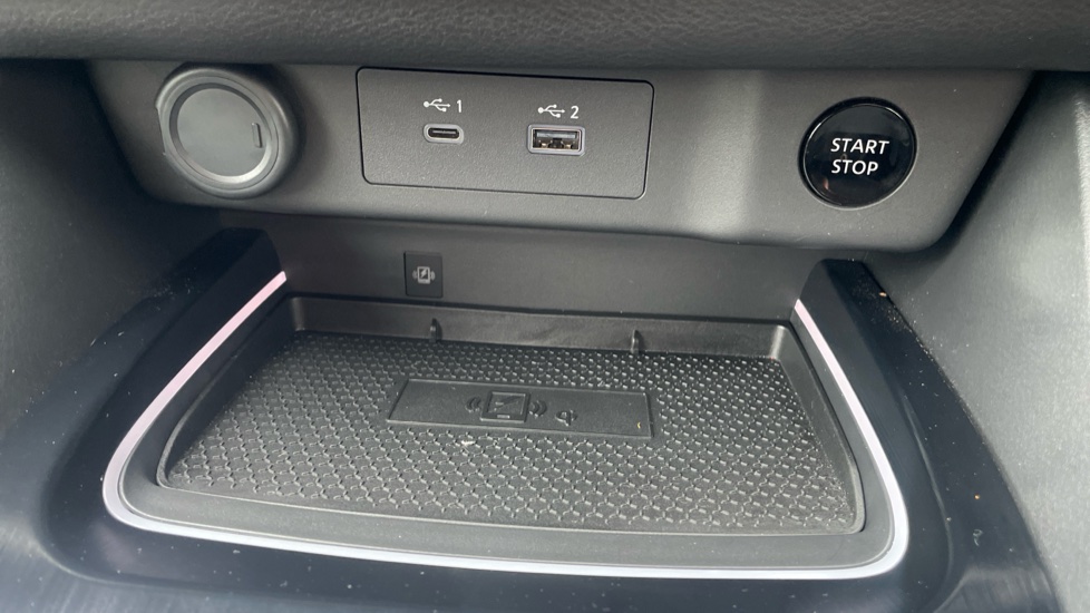 Nissan X-Trail 1.5 E-Power E-4orce 213 N-Connecta 5dr Auto Hybrid Station Wagon - Image 55