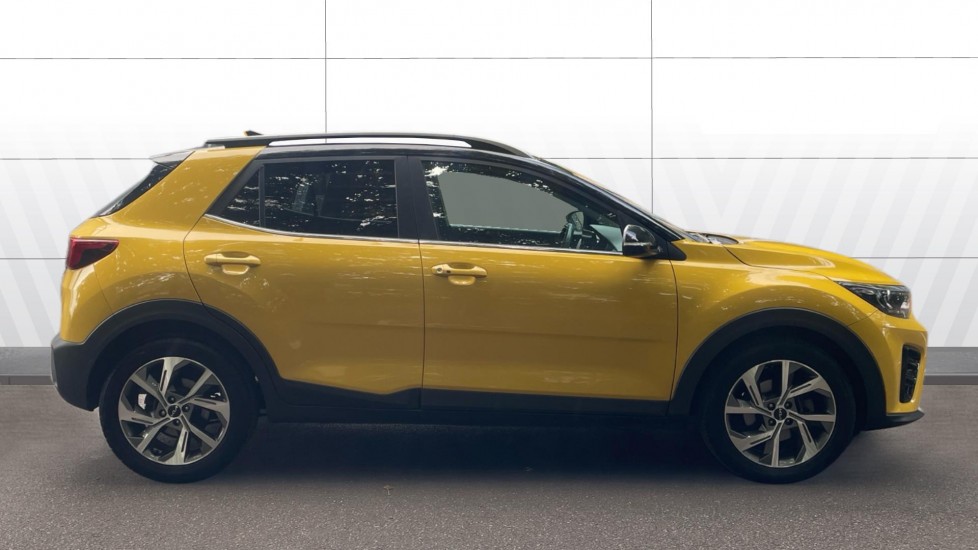 Kia Stonic 1.0T GDi 48V GT-Line S 5dr DCT Petrol Estate - Image 5