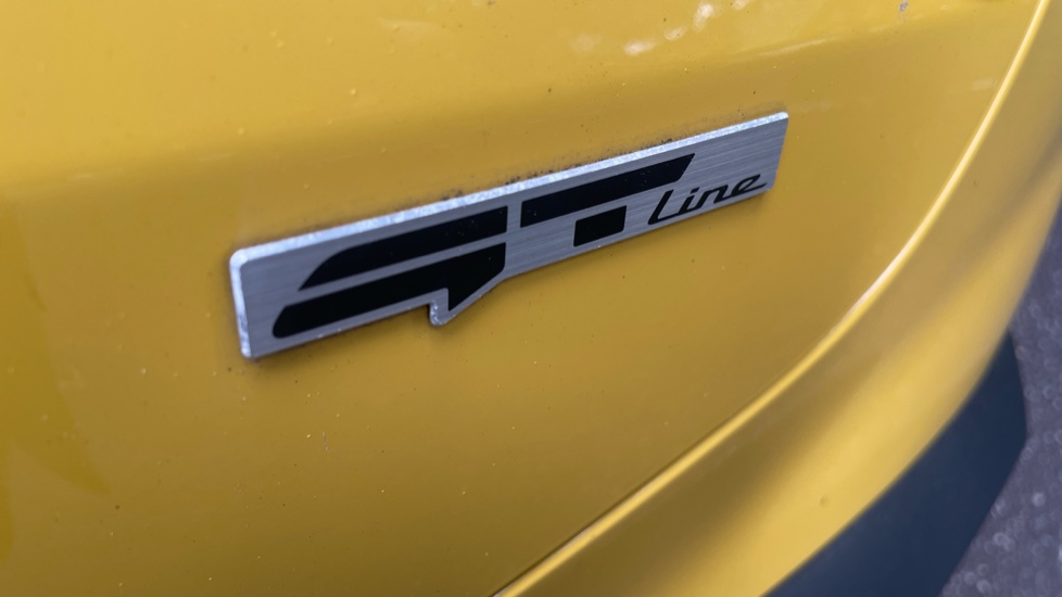Kia Stonic 1.0T GDi 48V GT-Line S 5dr DCT Petrol Estate - Image 25