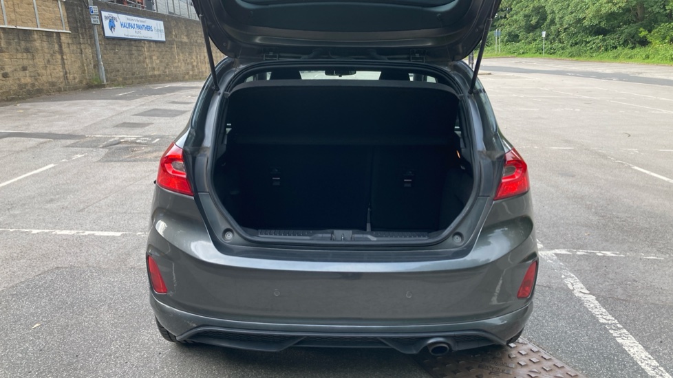 Ford Fiesta 1.0 EcoBoost 140 ST-Line 3dr Petrol Hatchback - Image 4