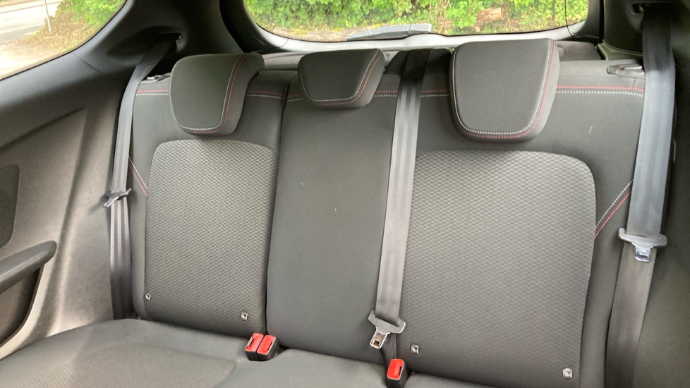 Ford Fiesta 1.0 EcoBoost 140 ST-Line 3dr Petrol Hatchback - Image 16