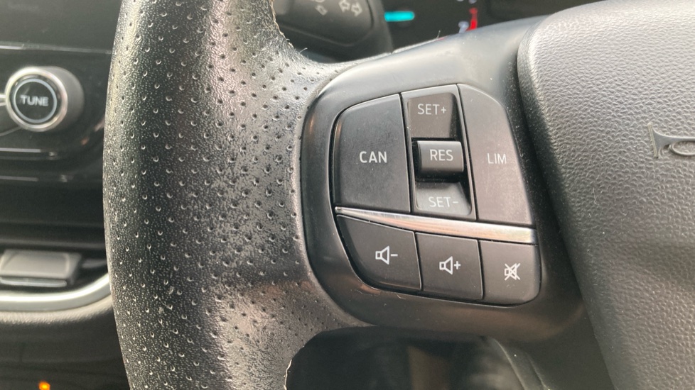 Ford Fiesta 1.0 EcoBoost 140 ST-Line 3dr Petrol Hatchback - Image 26