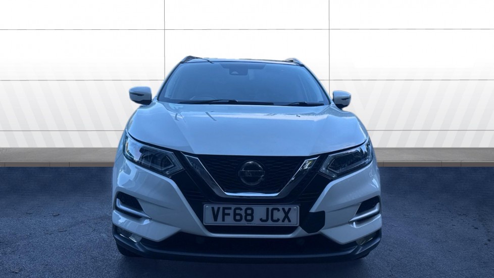Nissan Qashqai 1.5 dCi 115 Tekna 5dr Diesel Hatchback - Image 3
