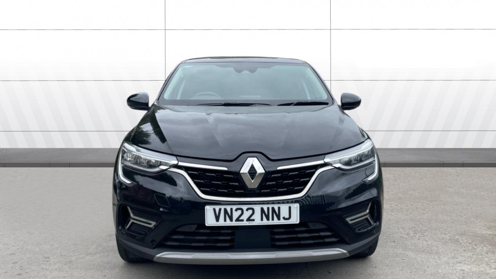 Renault Arkana 1.3 TCe Mild Hybrid 140 S Edition 5dr EDC Petrol Estate - Image 3