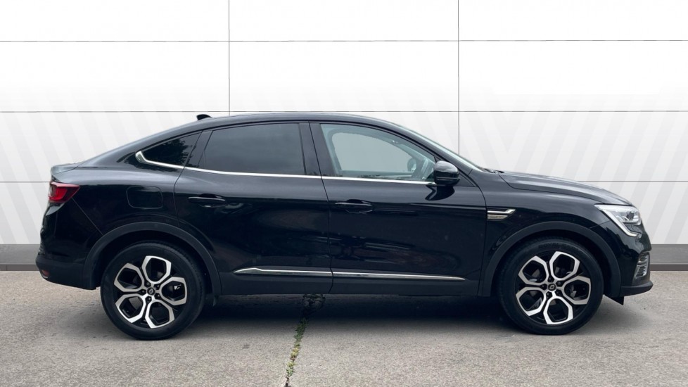 Renault Arkana 1.3 TCe Mild Hybrid 140 S Edition 5dr EDC Petrol Estate - Image 5