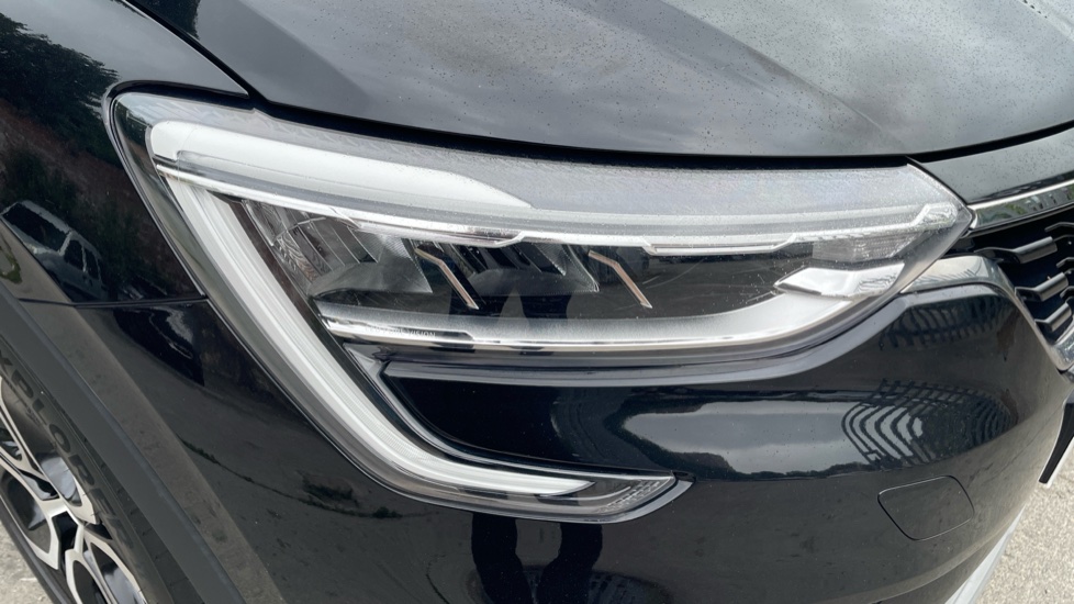 Renault Arkana 1.3 TCe Mild Hybrid 140 S Edition 5dr EDC Petrol Estate - Image 8