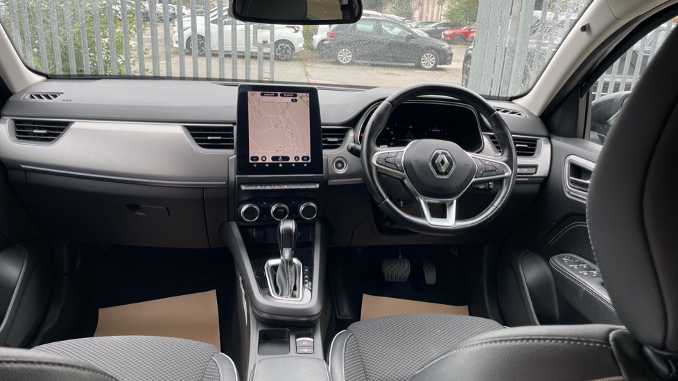 Renault Arkana 1.3 TCe Mild Hybrid 140 S Edition 5dr EDC Petrol Estate - Image 10