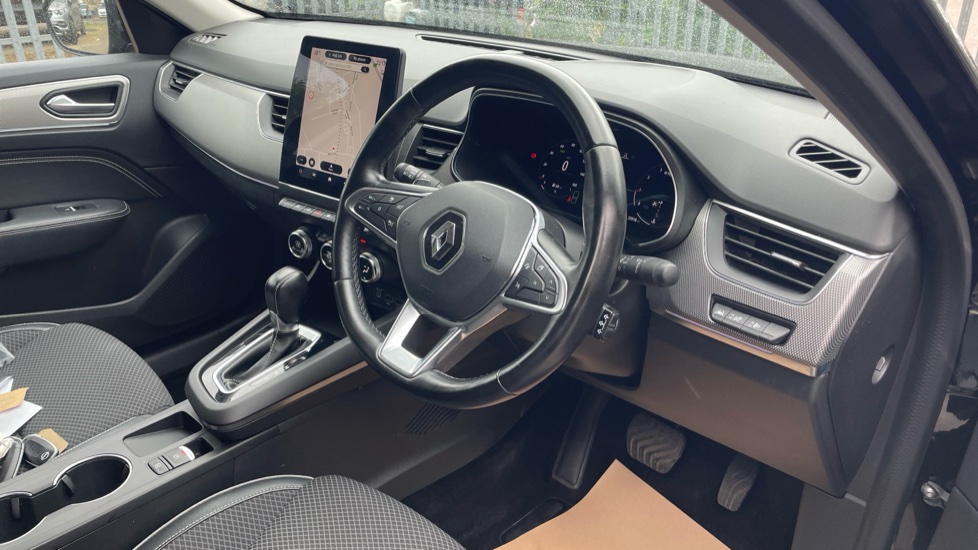 Renault Arkana 1.3 TCe Mild Hybrid 140 S Edition 5dr EDC Petrol Estate - Image 14