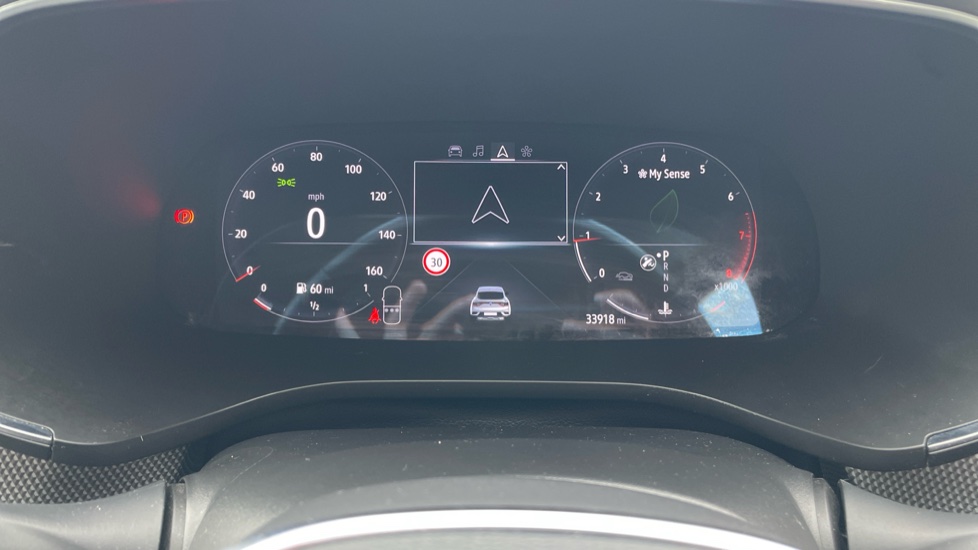 Renault Arkana 1.3 TCe Mild Hybrid 140 S Edition 5dr EDC Petrol Estate - Image 18