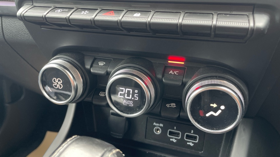 Renault Arkana 1.3 TCe Mild Hybrid 140 S Edition 5dr EDC Petrol Estate - Image 23