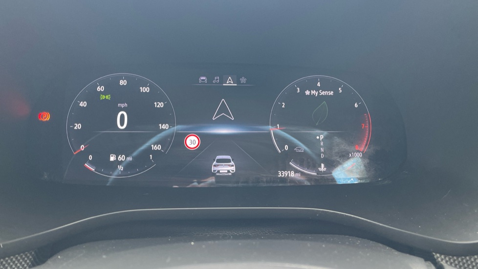 Renault Arkana 1.3 TCe Mild Hybrid 140 S Edition 5dr EDC Petrol Estate - Image 30