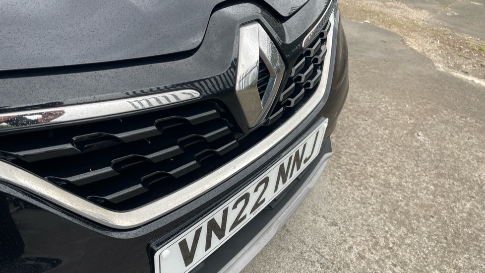 Renault Arkana 1.3 TCe Mild Hybrid 140 S Edition 5dr EDC Petrol Estate - Image 32
