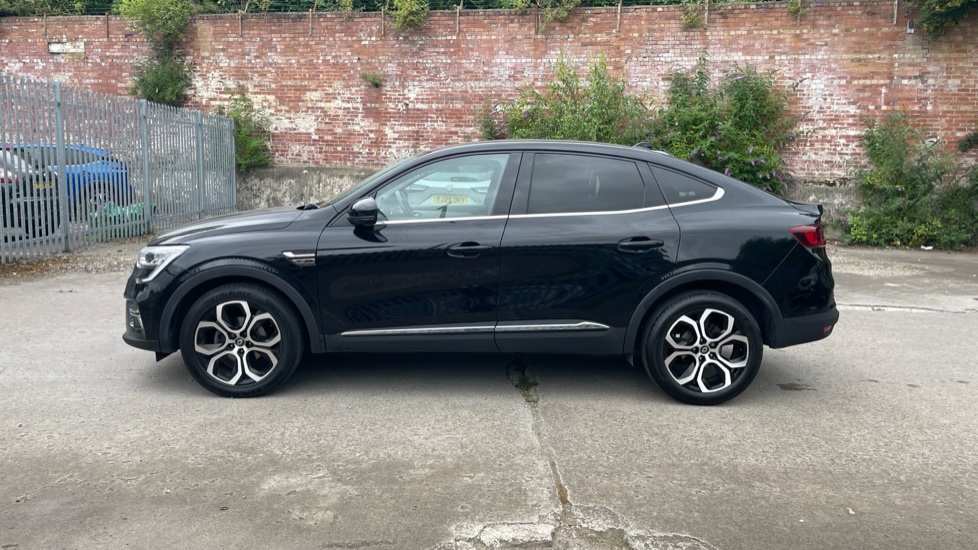 Renault Arkana 1.3 TCe Mild Hybrid 140 S Edition 5dr EDC Petrol Estate - Image 44