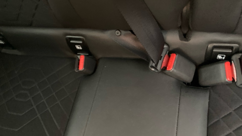 Nissan Juke 1.0 DiG-T 114 Tekna 5dr Petrol Hatchback - Image 17