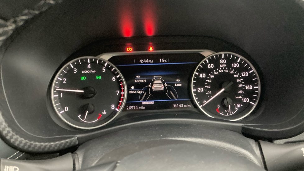 Nissan Juke 1.0 DiG-T 114 Tekna 5dr Petrol Hatchback - Image 18