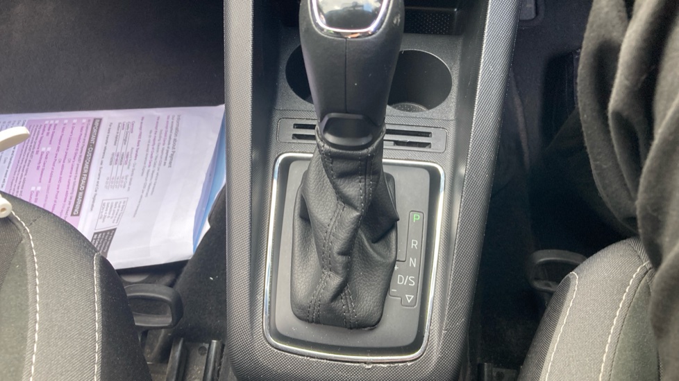 Skoda Fabia 1.0 TSI 110 SE L 5dr DSG Petrol Hatchback - Image 23