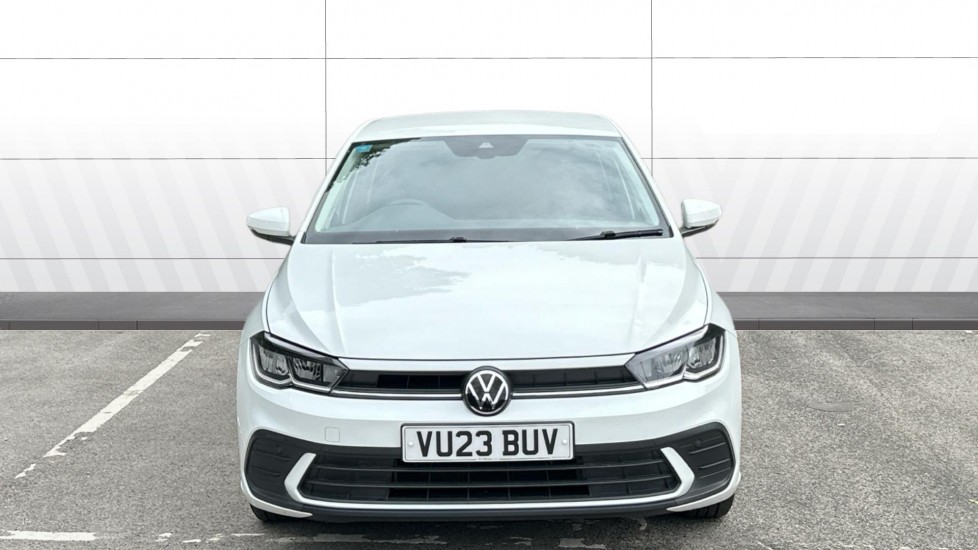 Volkswagen Polo 1.0 Life 5dr Petrol Hatchback - Image 3