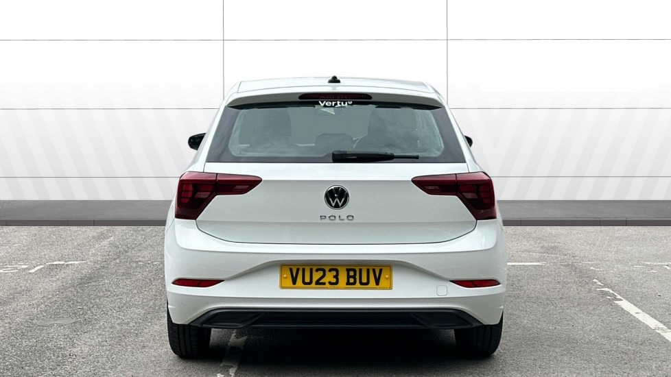 Volkswagen Polo 1.0 Life 5dr Petrol Hatchback - Image 6