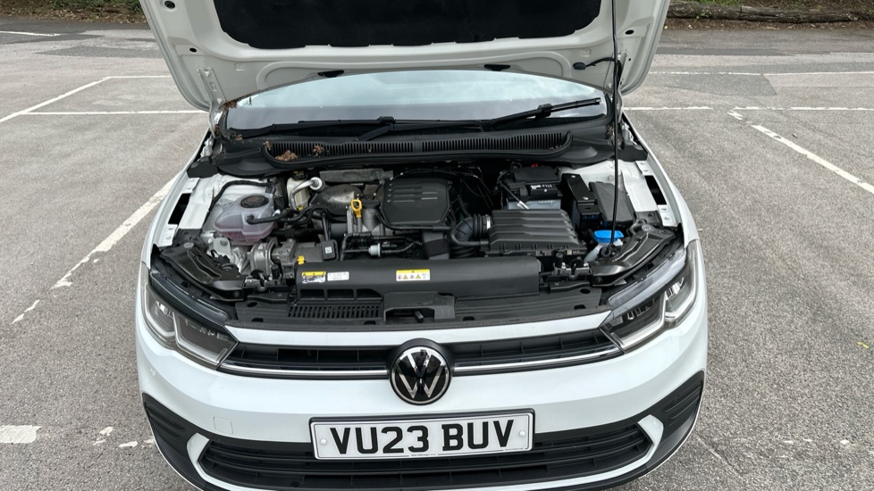 Volkswagen Polo 1.0 Life 5dr Petrol Hatchback - Image 8