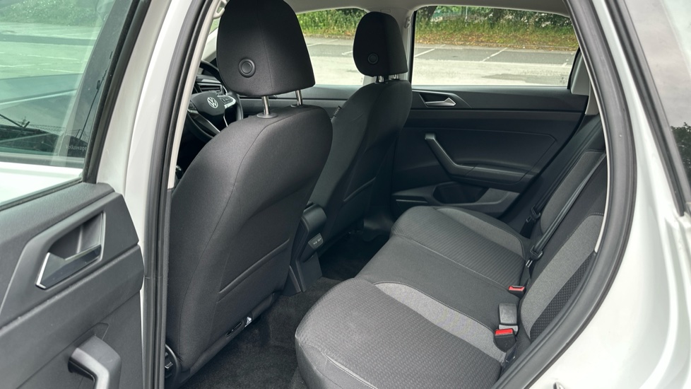 Volkswagen Polo 1.0 Life 5dr Petrol Hatchback - Image 16