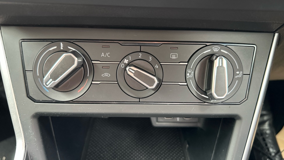 Volkswagen Polo 1.0 Life 5dr Petrol Hatchback - Image 26