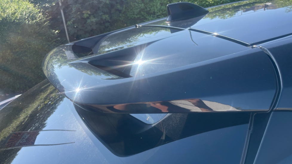 Toyota C-HR 1.8 Hybrid Lime Edition 5dr CVT Hybrid Hatchback - Image 42